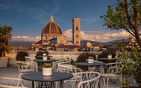 Tivoli Palazzo Gaddi Firenze Hotel Exterior photo