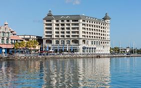 Labourdonnais Waterfront Hotel Port Louis Exterior photo