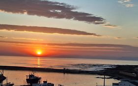 Saxon Lodge Gansbaai Exterior photo