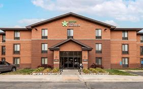 Extended Stay America Suites - Omaha - West Exterior photo