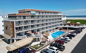 Waikiki Oceanfront Inn Wildwood Crest Exterior photo