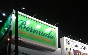 Bermuda Hotel Mandaluyong Exterior photo