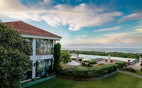 The Peacock Garden Hotel Panglao Exterior photo