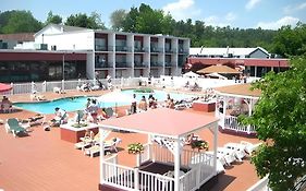 The Georgian Resort Lake George Exterior photo