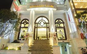 Moonlight Hotel - High Floor With Panoramic City View, Dragon Bridge View, Center City Danang Exterior photo