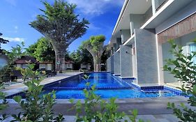 Amarin Resort Chiang Rai Exterior photo