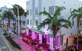 Whitelaw Hotel Miami Beach Exterior photo