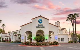 Best Western Posada Royale Hotel & Suites Simi Valley Exterior photo