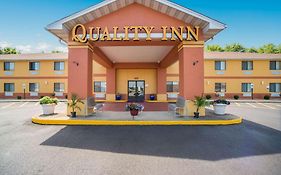 Quality Inn O'Fallon Il - St Louis Exterior photo