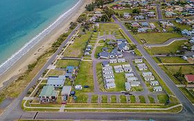 Swansea Holiday Park Tasmania Exterior photo