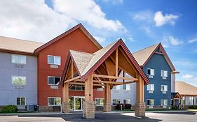 Comfort Inn Albert Lea Exterior photo