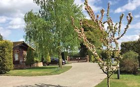 Hollybrook Lodges Easingwold Exterior photo