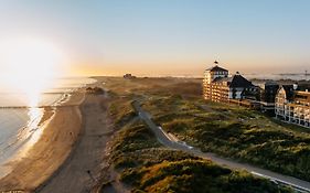 Strandhotel Cadzand Exterior photo