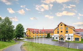 Quality Hotel Sarpsborg Exterior photo