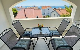 Apartments & Rooms Petra Zadar Exterior photo