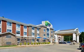 Holiday Inn Express Hotel & Suites Carthage, An Ihg Hotel Exterior photo