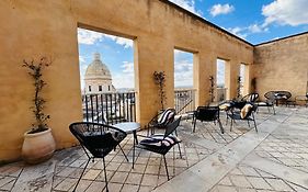 Ostello Della Gioventu - Il Castello Hostel Noto Exterior photo