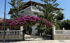 Garden Villa Veli Ksamil Exterior photo