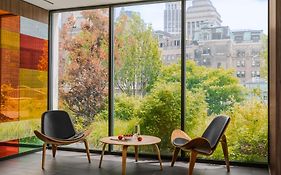 Sonder Battery Park Aparthotel New York City Exterior photo