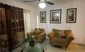 1Dr Cozy Apt Easy Transprestaurant Near Villa Santo Domingo Exterior photo