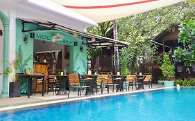 Habana Angkor Boutique Hotel Siem Reap Exterior photo