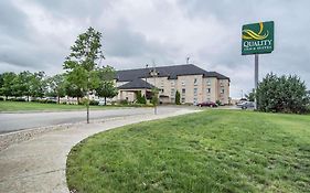 Quality Inn & Suites Yorkton Exterior photo