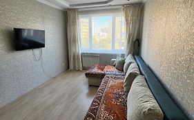 Uutnaya Quartira Vozle Moria Apartment Aktau  Exterior photo