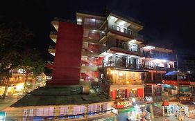 Paila Hostel Lakeside Pokhara Exterior photo