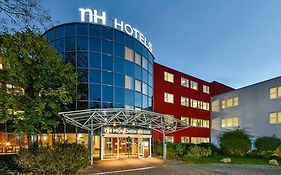 Nh Munchen Messe Hotel Exterior photo