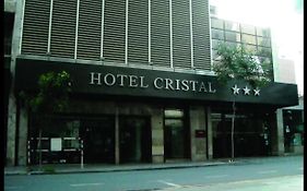 Gran Hotel Cristal Córdoba Exterior photo