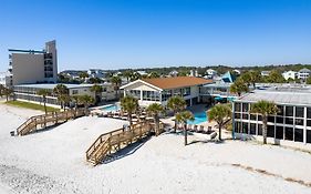 Oceanfront Litchfield Inn Pawleys Island Exterior photo