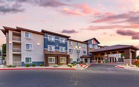 Best Western Plus Surprise-Phoenix Nw Hotel Exterior photo