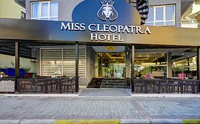 Miss Cleopatra Hotel Alanya Exterior photo