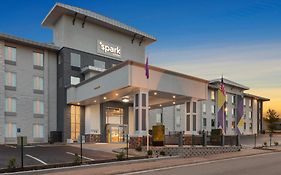 Spark By Hilton Branson Meadows Hotel Exterior photo