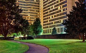 Sheraton Memphis Downtown Hotel Exterior photo