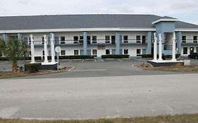 Quality Inn Weeki Wachee Exterior photo