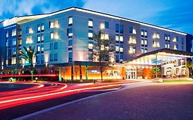 Aloft Jacksonville Tapestry Park Exterior photo