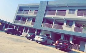 Magic City Apartments Kasoa Exterior photo