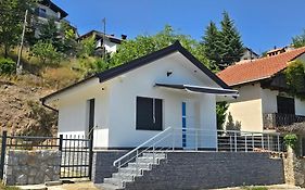 Lakehouse Liza Struga Exterior photo