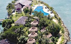 Coral Resort Koh Chang Exterior photo