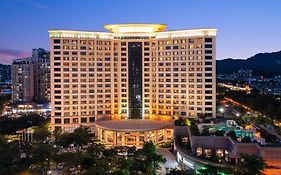 Parklane Hotel Changan Dongguan  Exterior photo