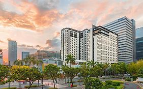 Seda Bonifacio Global City Hotel Manila Exterior photo