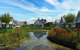 Buitenplaats Witte Raaf Aan Zee Noordwijk Exterior photo