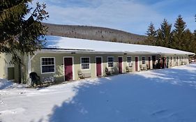 Coach Stop Motel Wellsboro Exterior photo