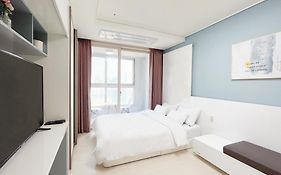 Landmark Songdo Stay Incheon Exterior photo