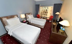 Carlton Tower Hotel Kuwait Kuwait City Room photo