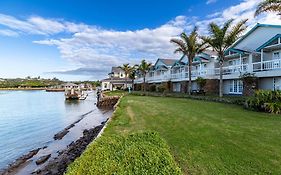 The Halyards Hotel & Spa Port Alfred Exterior photo