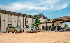 Studio 6 Claremore Ok Hotel Exterior photo