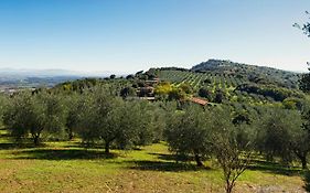 The Country House Montali Guest House Sant'Arcangelo  Exterior photo