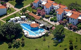 Valamar Tamaris Resort Porec Exterior photo